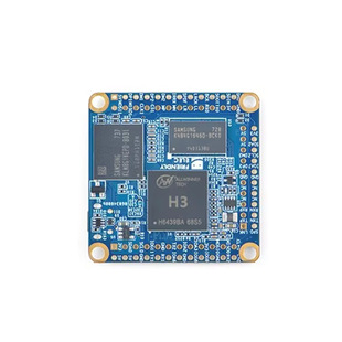 ����NanoPi NEO Core���İ� ȫ־H3 IoT�_�l��WiFi�{��UbuntuCore