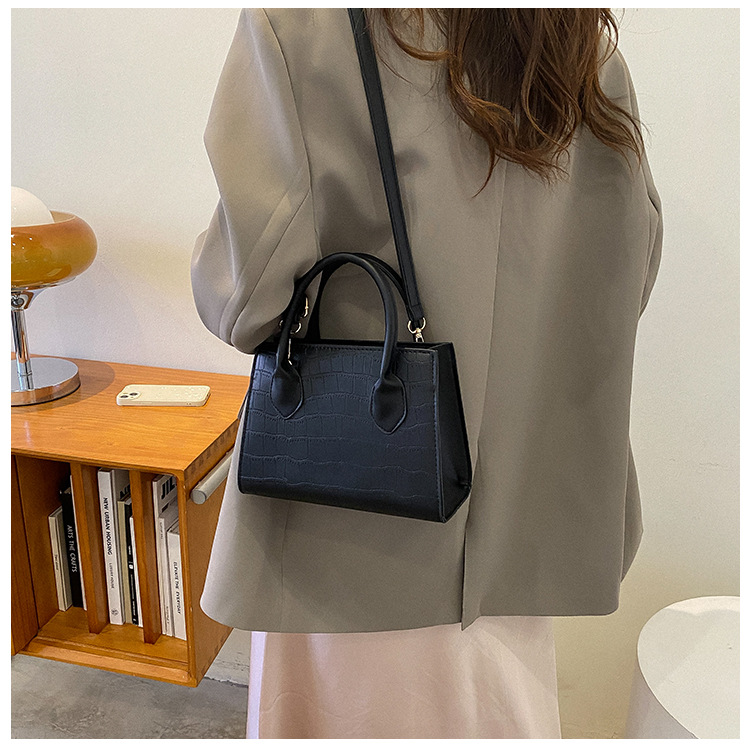 Versatile Crossbody Bag