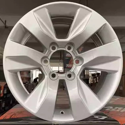 Suitable for Toyota Hub - 17-inches-176113
