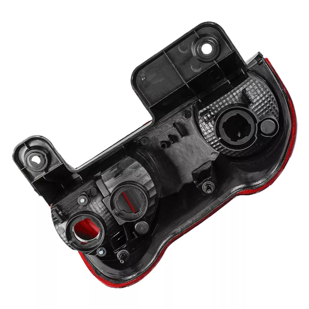 Suitable for Nissan Nv200 09-15 Models Rear Tail Light Semi-Assembly, Brake Light, Reversing Light, Turn Signal Light