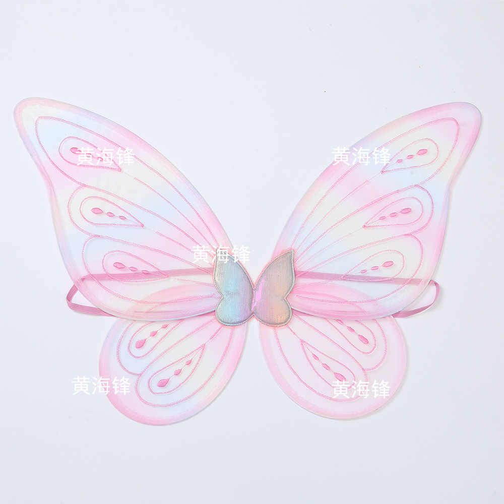 整套16单个翅膀11