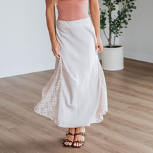 32535DBY ����ѷ����2025�ļ���Ʒ����ƴ��ɫ��ŷ������ȹA��ȹŮ