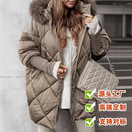 女式针织衫;连衣裙;毛衣