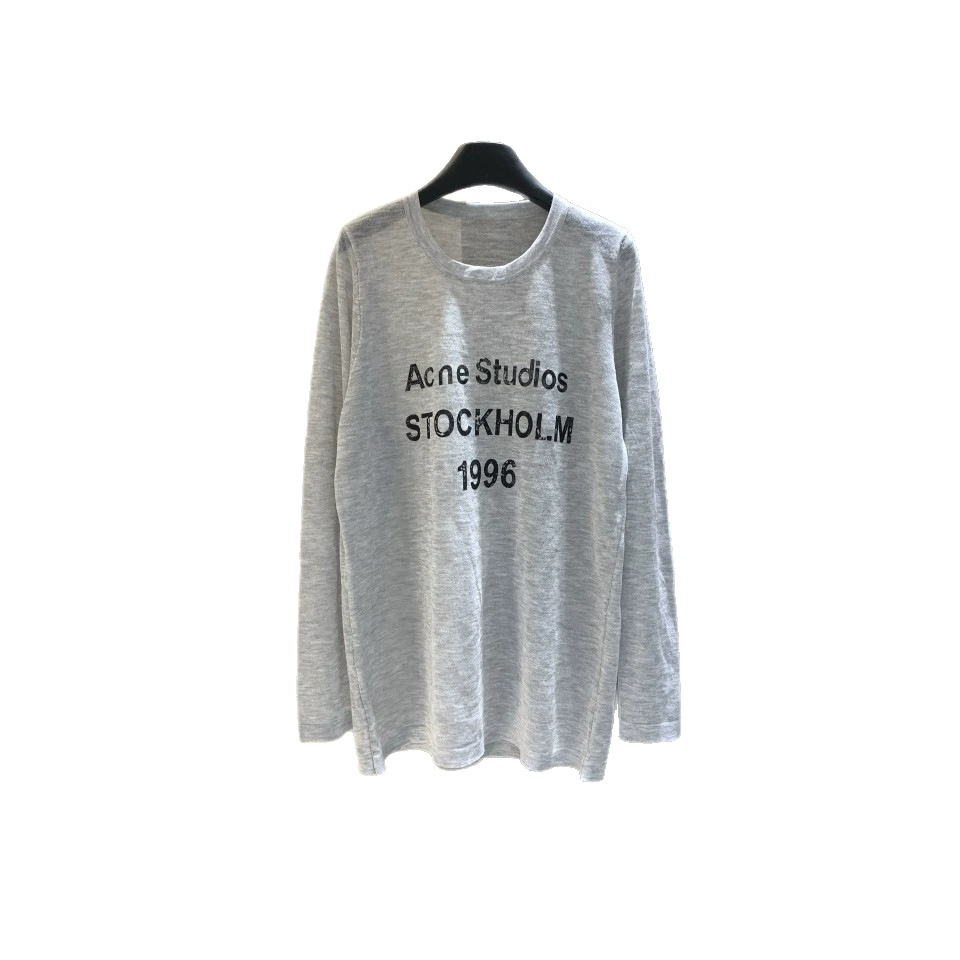 Summer shirt, thin long-sleeve, (Physicals), UV protection