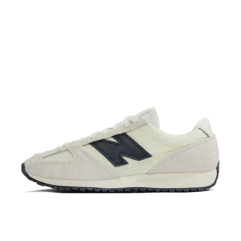 莆田爆款 NB471男鞋阿甘鞋情侣新款德迅简约百搭舒适N字鞋|undefined