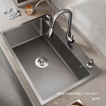 �S��ֱ�N�N��ϴ���蘌��ˮ��һ�w��β�SUS304���P�