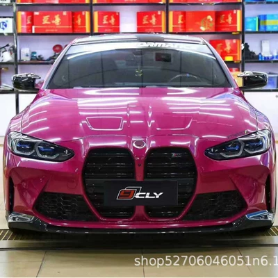 Suitable for Bmw 4 Series Big Surrounded