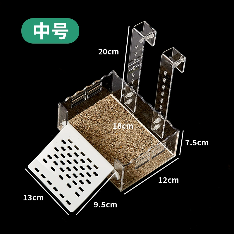 Акриловая настенная черепаха Солнечная черепаха Терраса для солнечной черепахи плавающий остров черепаха для лазания настенная плавающая островная плавучая платформа