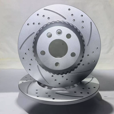 Brake disc/brake drum parts, brake discs and
