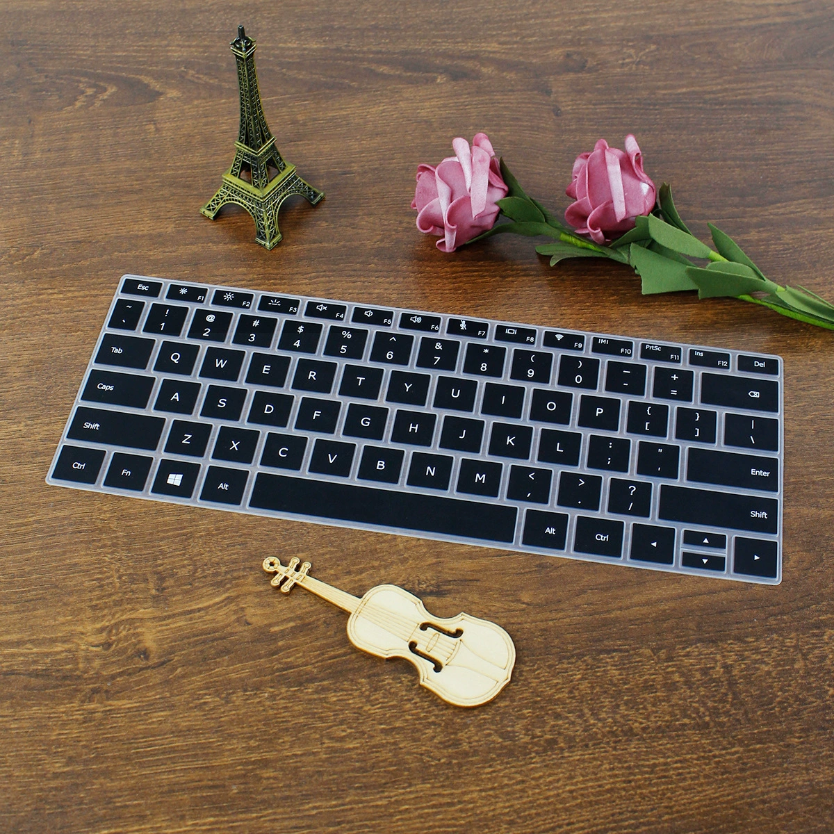 Подходит для Huawei: тонкая клавиатурная мембрана для MateBook 13/14, X Pro, Honor 14, 16.1, D-15, D-14