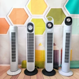 电饭煲/锅;电风扇;无叶扇