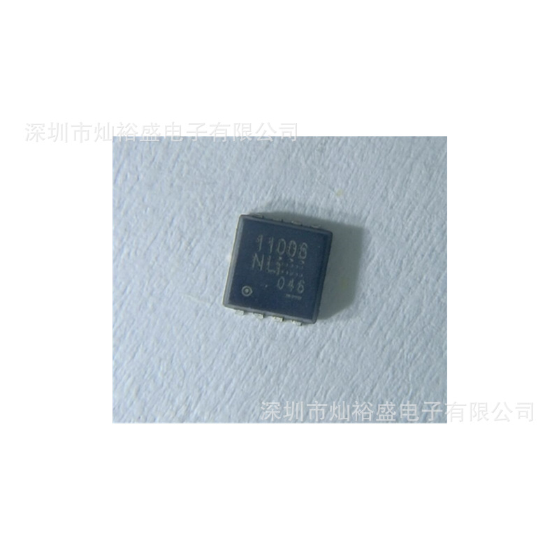 现货 TPN11006NL 丝印11006NL DFN3x3 场效应MOSFET管 TPN11006