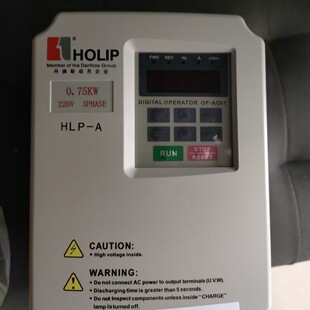 ȫ�º�����׃�l��HLPA01D523C 0.4/0.75/1.5KW/2.2/3.7/5.5�h�r