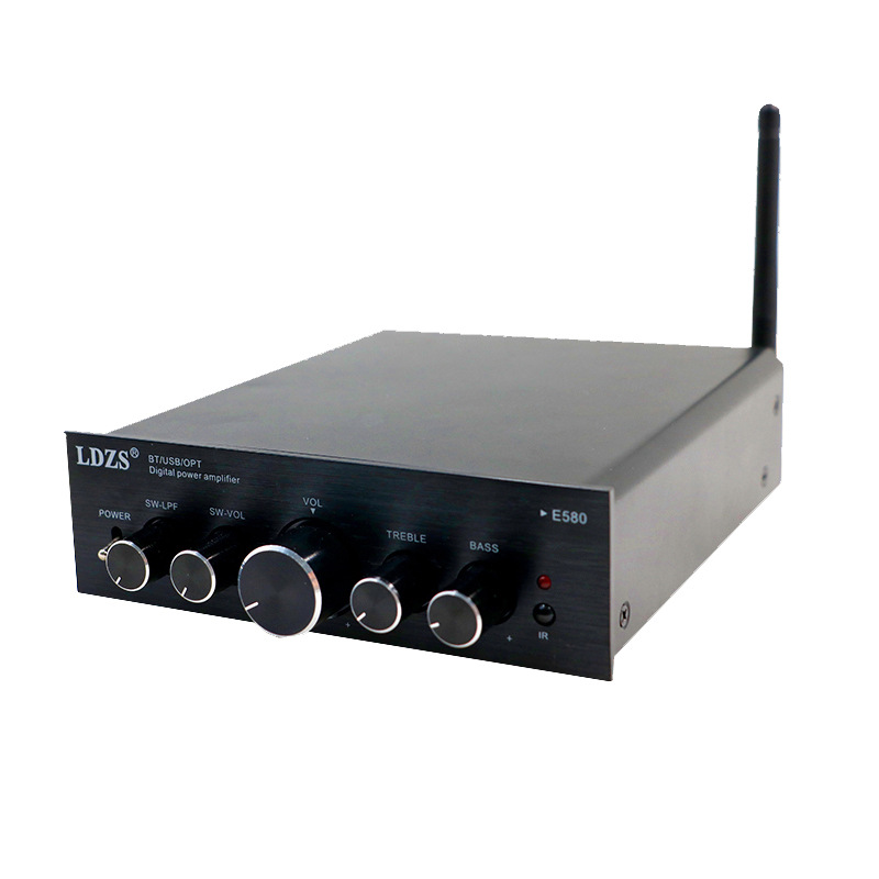 Усилитель HiFi без адаптера
