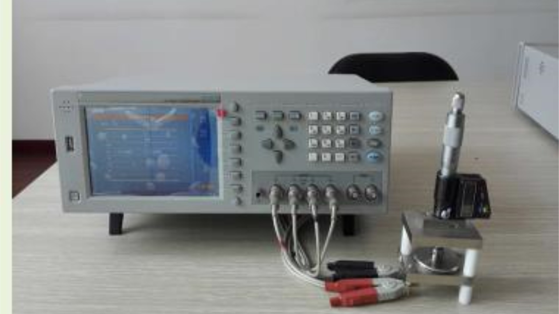 低频介电常数测试仪型号 M378981库号 M378981