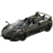 Voiture Miniature HH Model 1:64 - Pagani Zonda Tricolore/Huayra - Moulée Sous Pression - Neuf