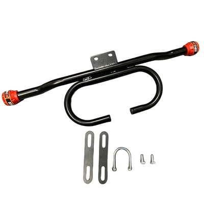 Anti-Collision Bumper Body Accessories | Motorcycle bumper