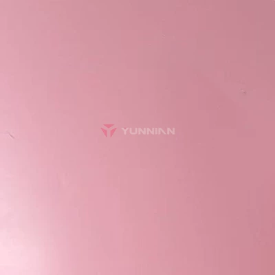 Auto Color Change Film: matte finish car wrap, satin - tpu-crystal-blush-pink-matte-finish-15215m