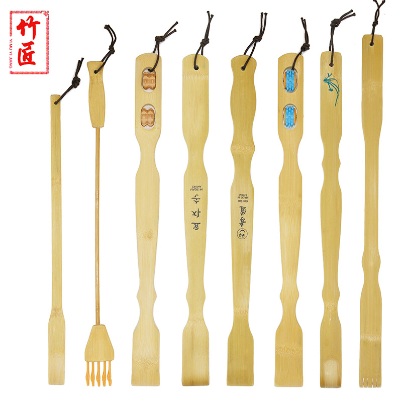 按摩器 手佛锤 痒痒挠