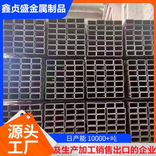 304不锈钢矩形管 拉丝镜面不锈钢方管制品管 201/316不锈钢方通