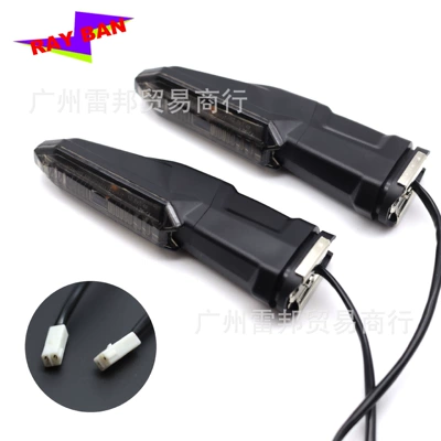turn signal KAWASAKIZ750 – Dönmə işıqları