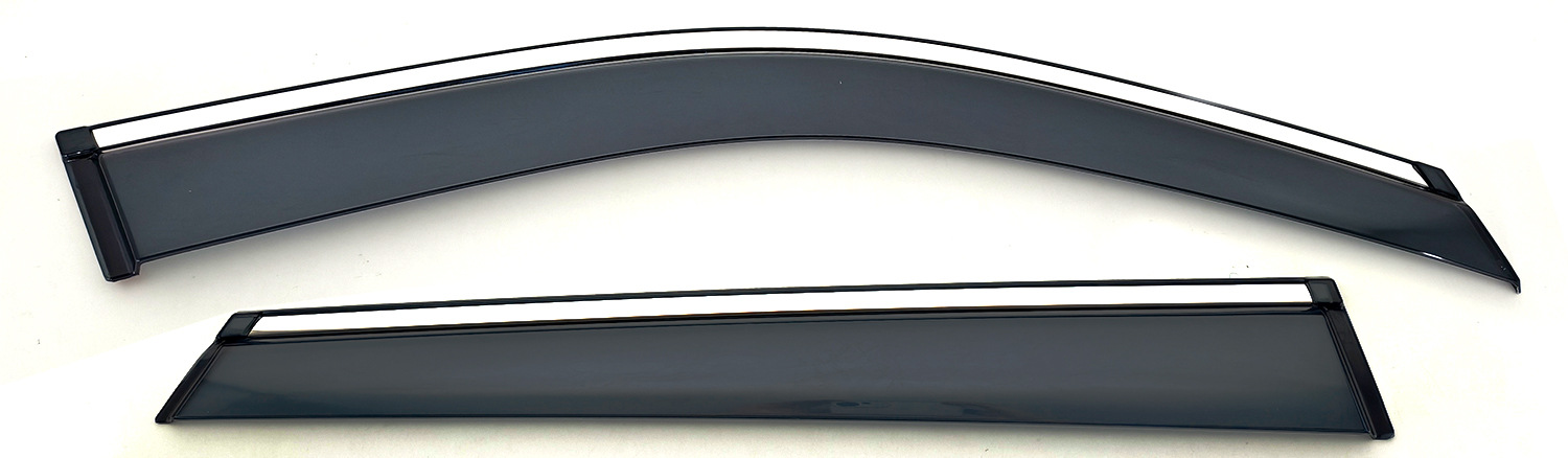 For Land Rover DISCOVERY Sports Sunny and Rainy Blast Rain Eyebrow DISCOVERY SPORT Window visor