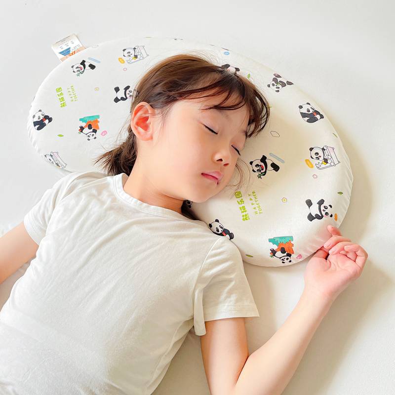 팬더 가든 화이트