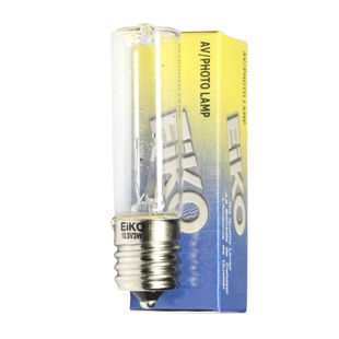 Yuke EIKO GTL-3 41568 10.5V3W E17 UV Sterilization and Disinfection Bulb