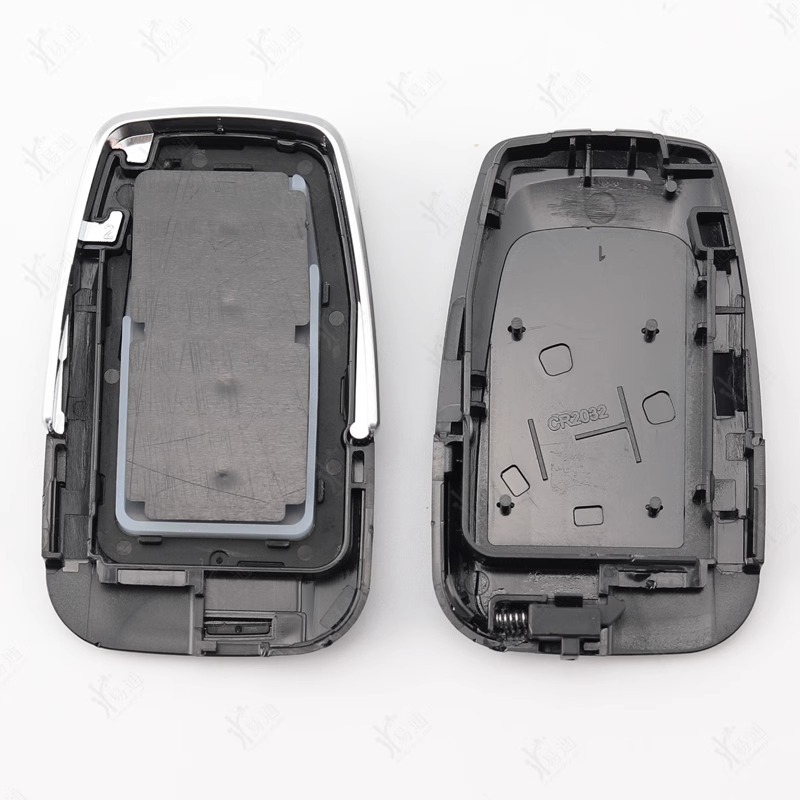 Applicable to Toyota 18 smart card modified shell KD/K518/VVDI XM38 Toyota 0020 model board shell