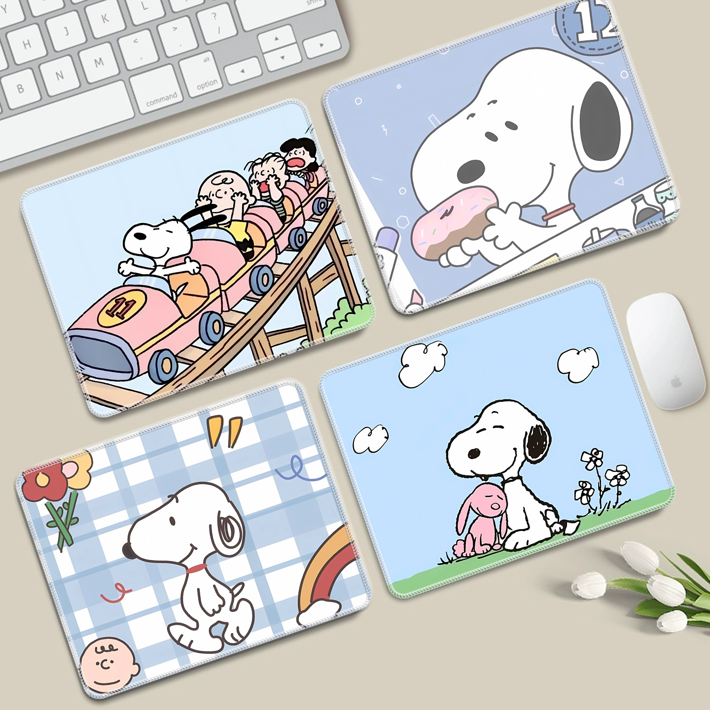 Snoopy