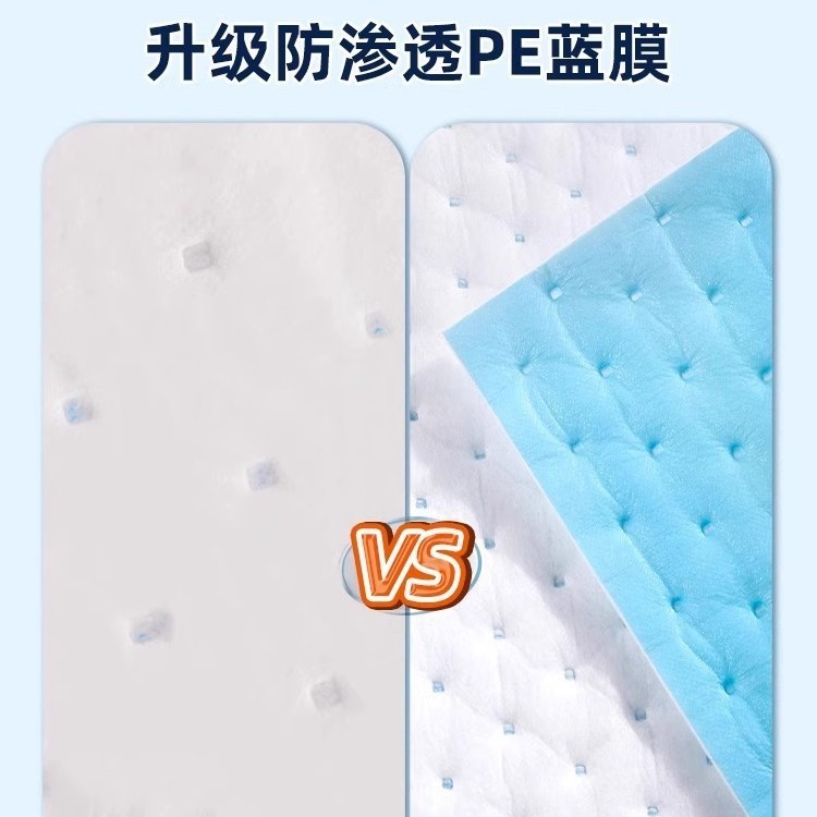 厨房纸巾抽油烟机吸油棉条吸油纸多层一次性加厚油槽垫棉吸油防渗|undefined