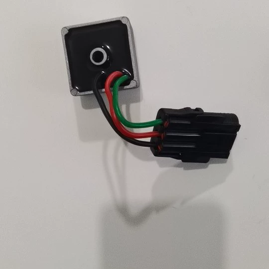 Мотоцикл выпрямитель применяется TORO 119-9492