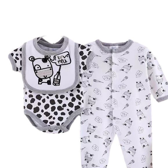 Children's long-sleeve for new born