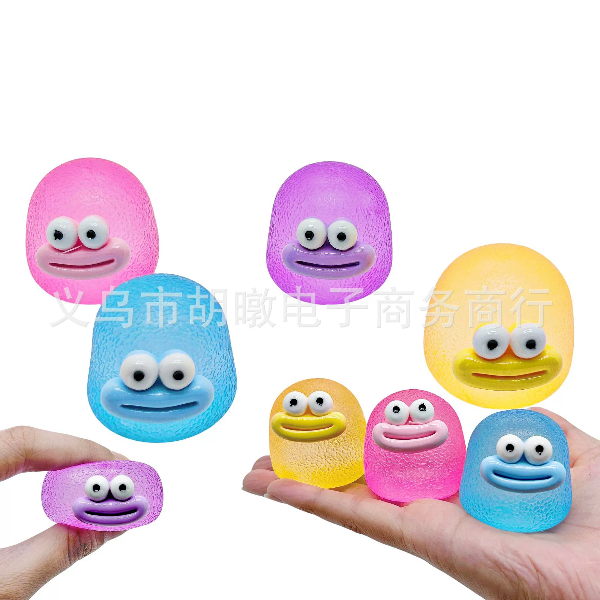 Slime, toy, Amazon, anti-stress