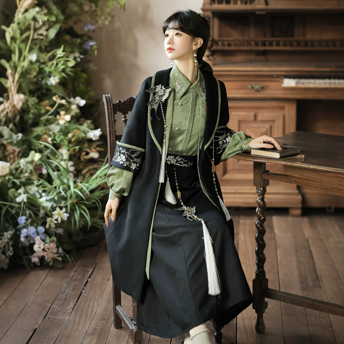9787 Yan Ciqiu