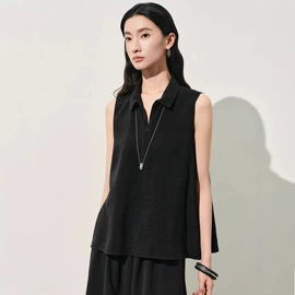 女式针织衫;女式T恤;女式衬衫