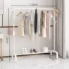 White [Thickening] Costumes of 1.322 meters long