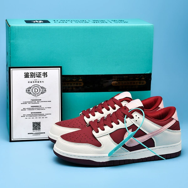 Dunk cherry