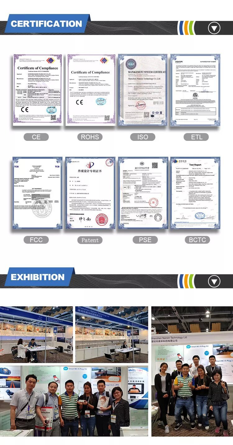 LED Wall Light Image 12