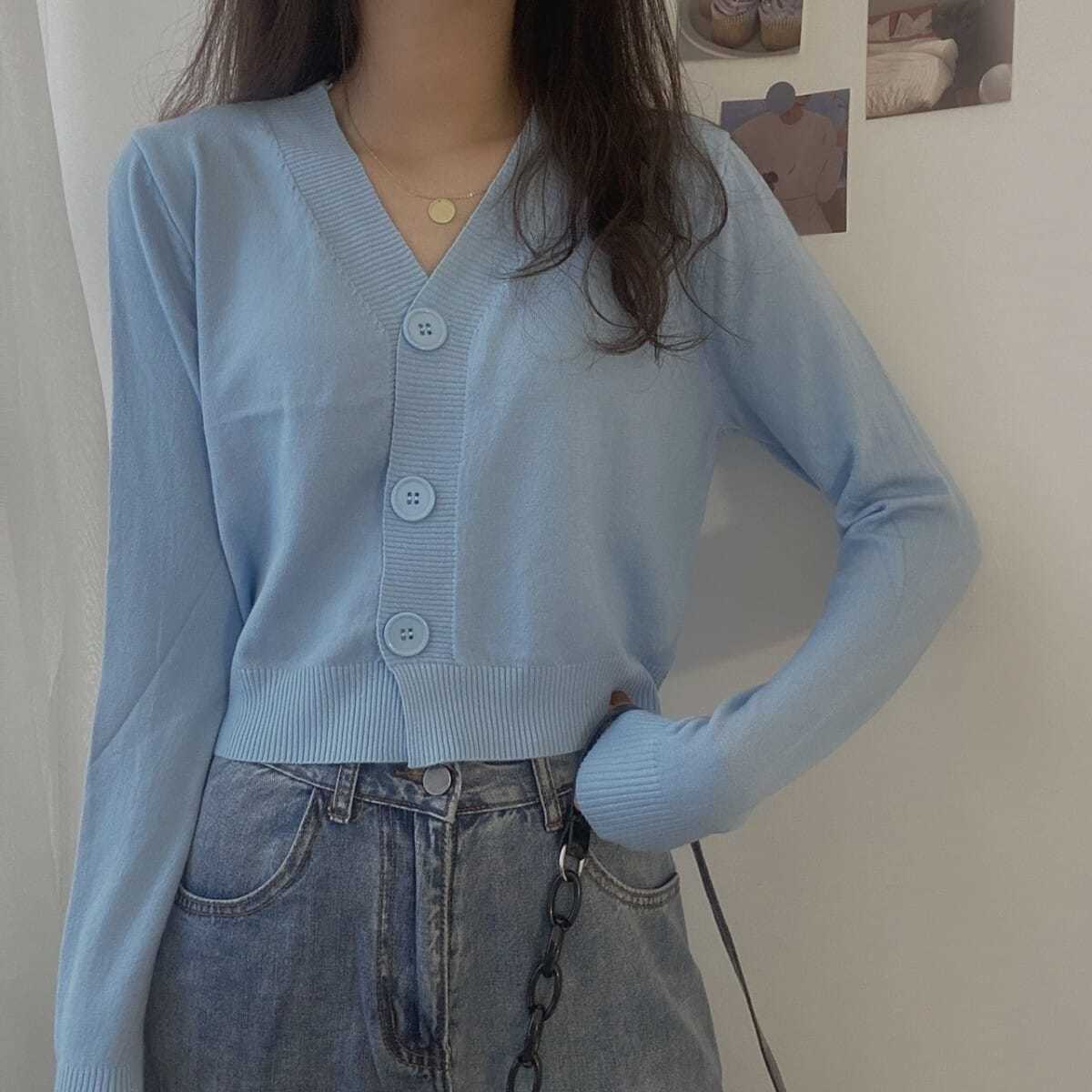 하늘색