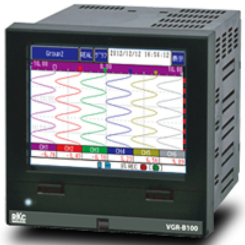 九州工业品日本rkcinst录音机VGR-B100