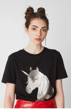 40S支精梳全棉汗布 全棉烫金印花汗布 春夏服饰面料 烫金针织排汗