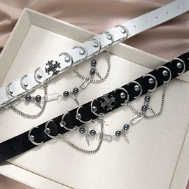 耳环;耳钉;项链