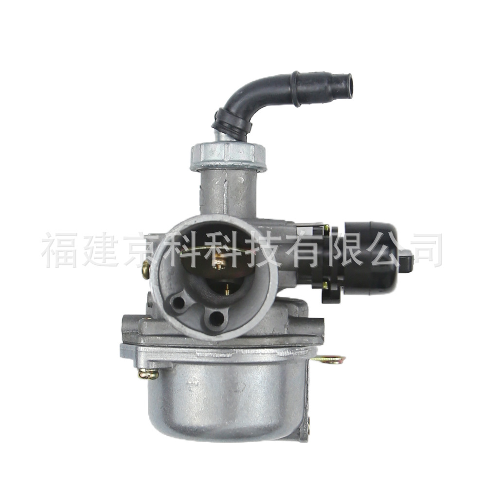 Motorcycle Carburetor Suitable for Honda Qa50 Cy50 Cb50J Th90 Pz19 Tianhong 90 Carburetor