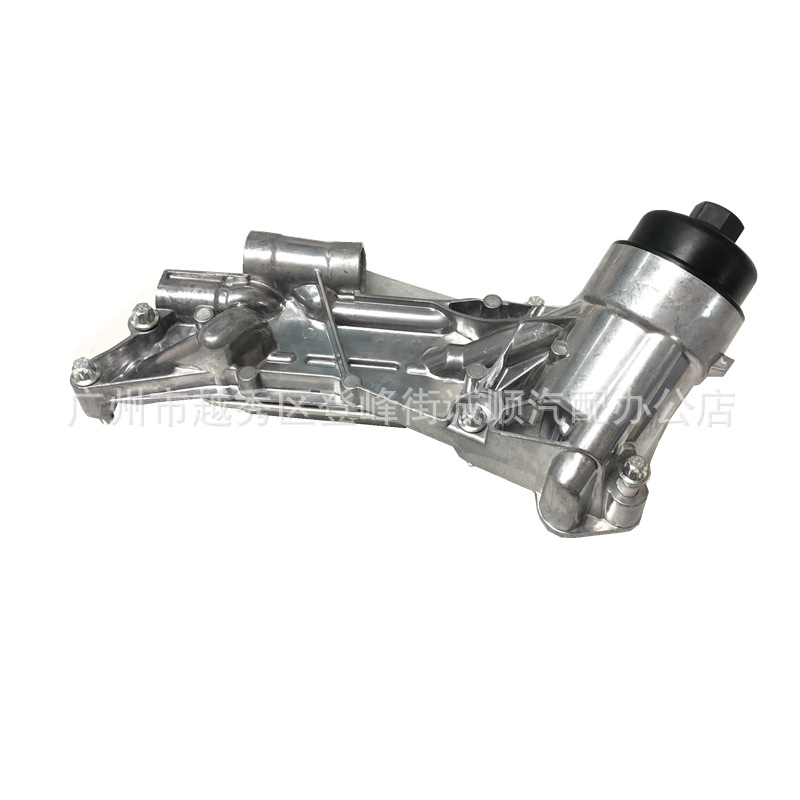12992593 refrigerador de aceite de Cruze yinglang Opel transfronterizo piezas de automóviles radiador 93186324 comercio exterior