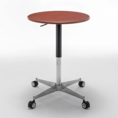 B04 クロステーブル脚昇降可能なプーリー脚可動デスク脚金属テーブル脚ブラケットオフィス商業テーブル
