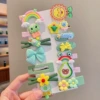 38#New 14 -piece set 13 [Card paper dress]