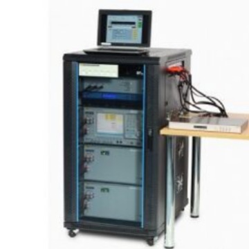 销售 FLUKE 6135A/PMUCAL相量测量校准系统　FLUKE6135