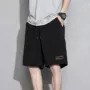 夏季男士男生薄款五分裤
