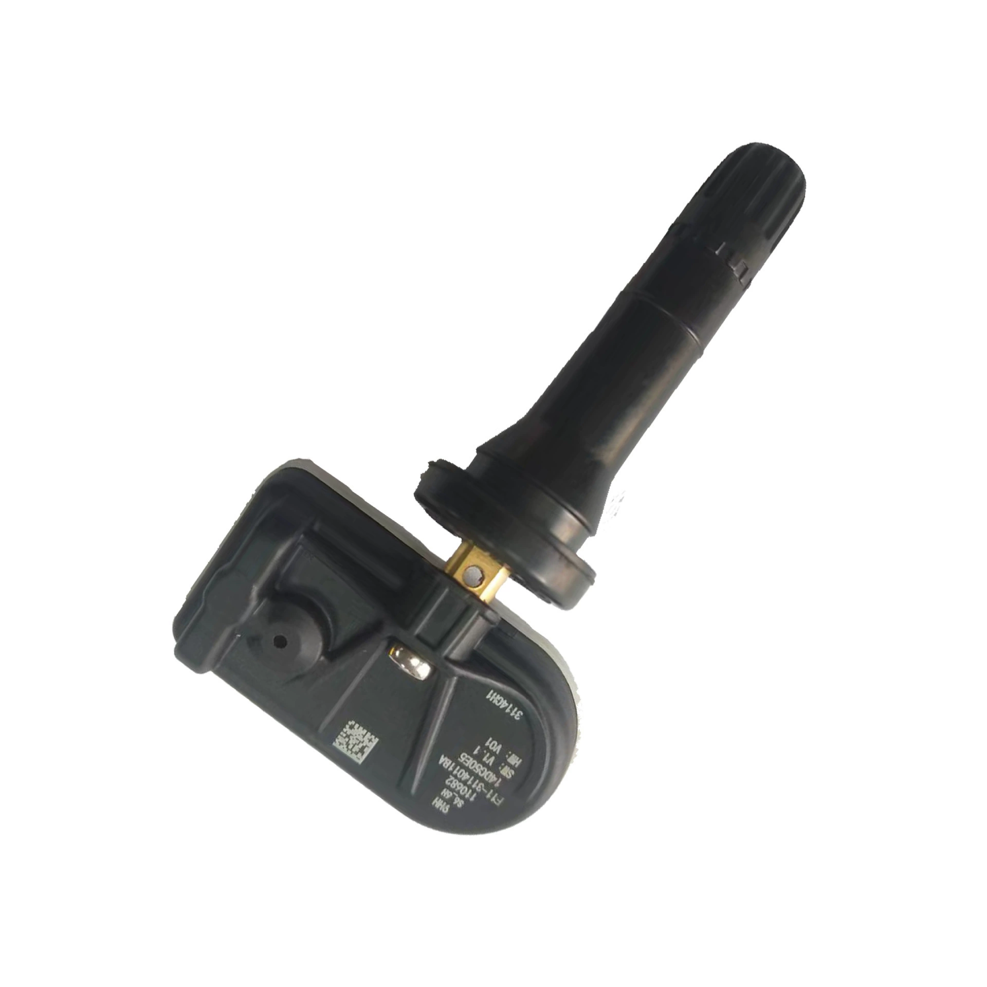 X0-137000023 адаптация с идеальным датчиком давления в шинах 433 МГц